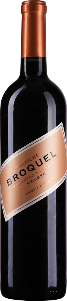3er Geschenk-Set Trapiche Broquel