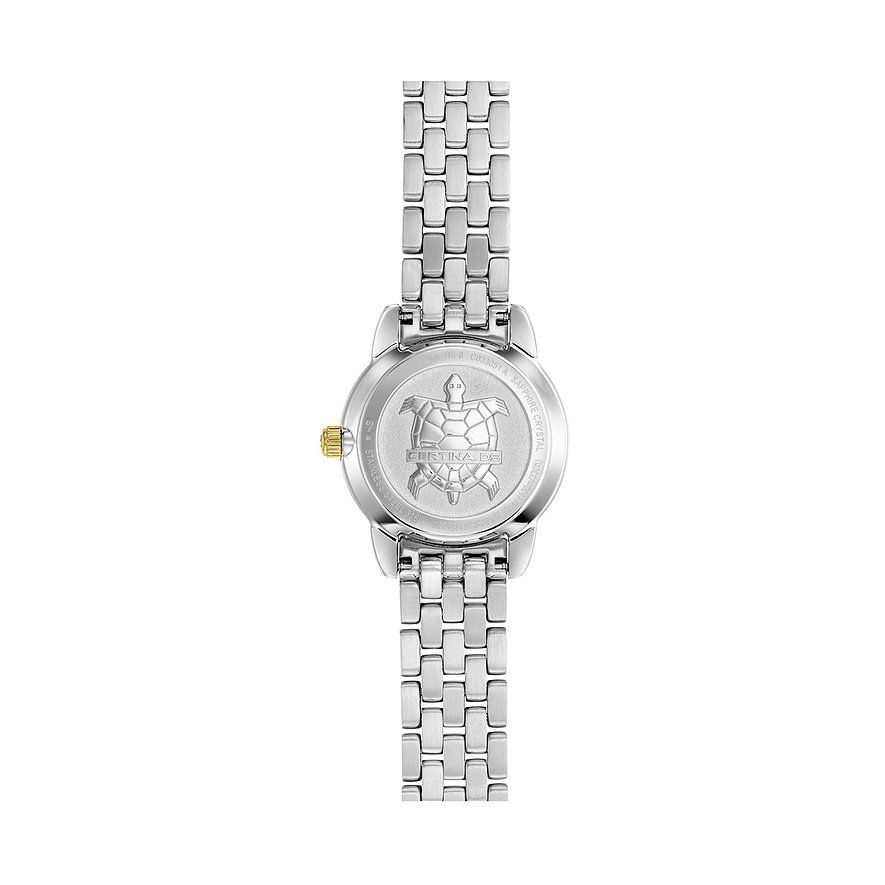Certina Damenuhr DS-8 Lady