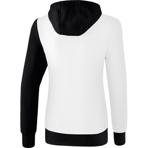 FUSSBALL - TEAMSPORT TEXTIL - SWEATSHIRTS 5-C KAPUZENSWEAT DAMEN
