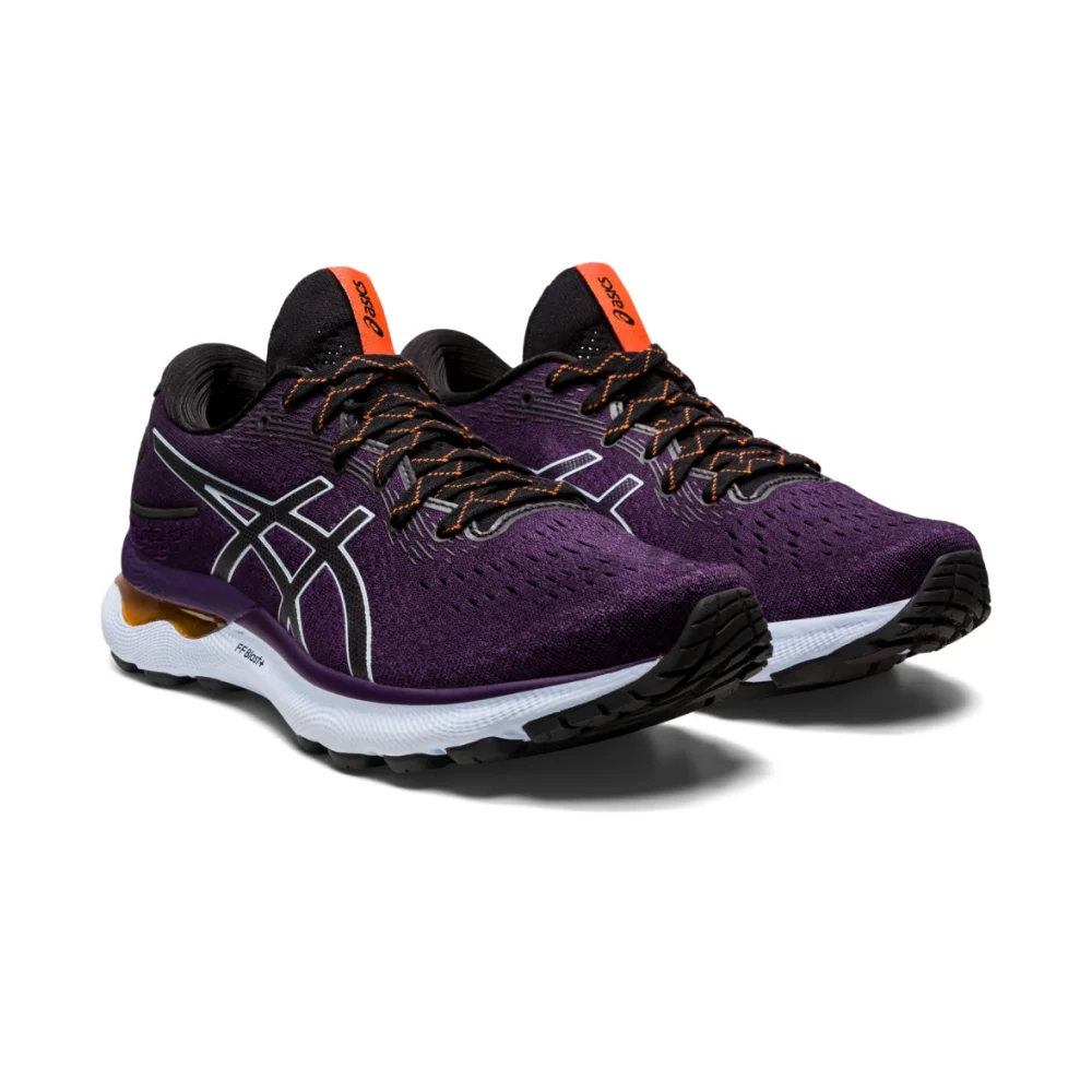 Asics Gel Nimbus 24 TR 1012b383-001 / lila