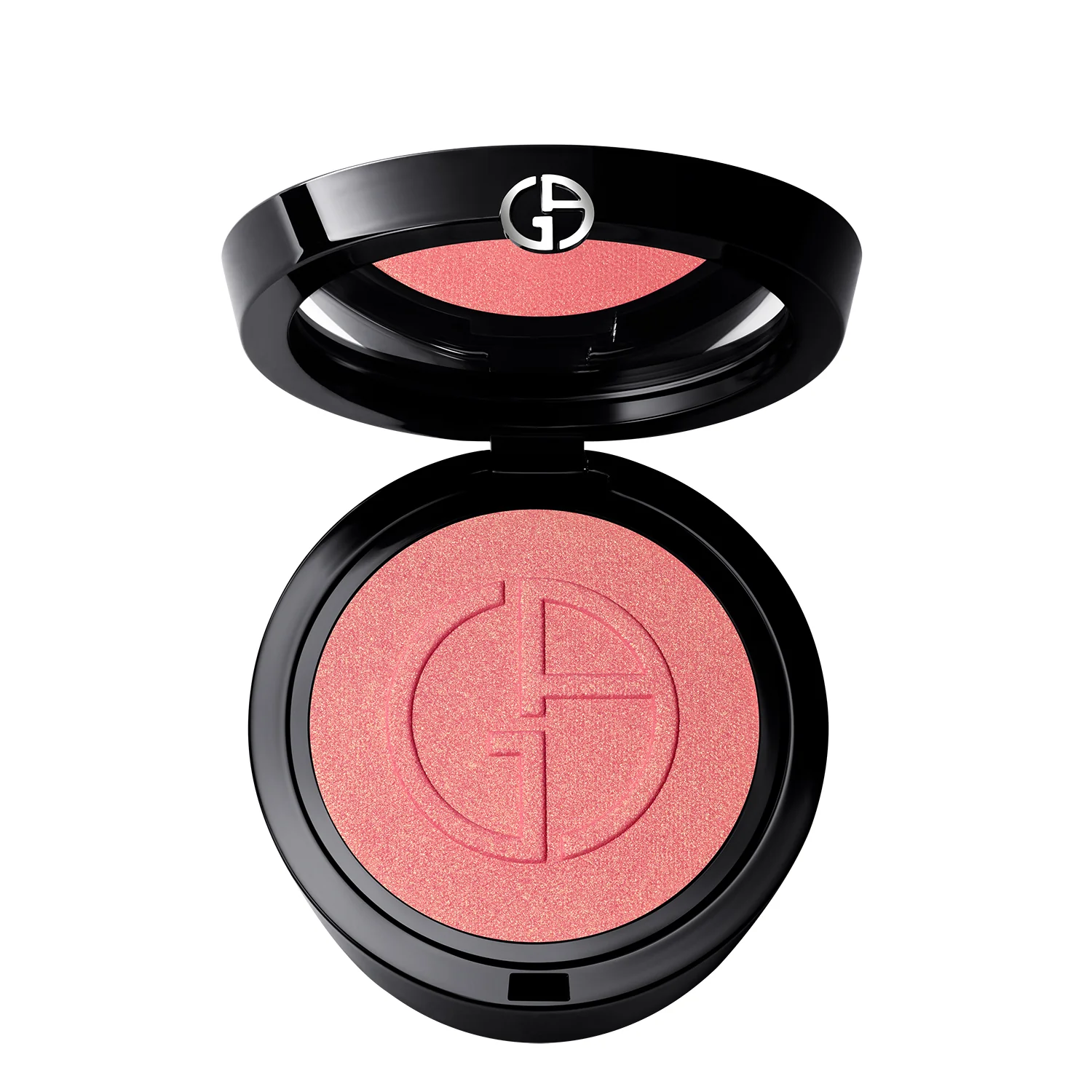 Face Luminous Silk Glow Blush – Kompakt blush