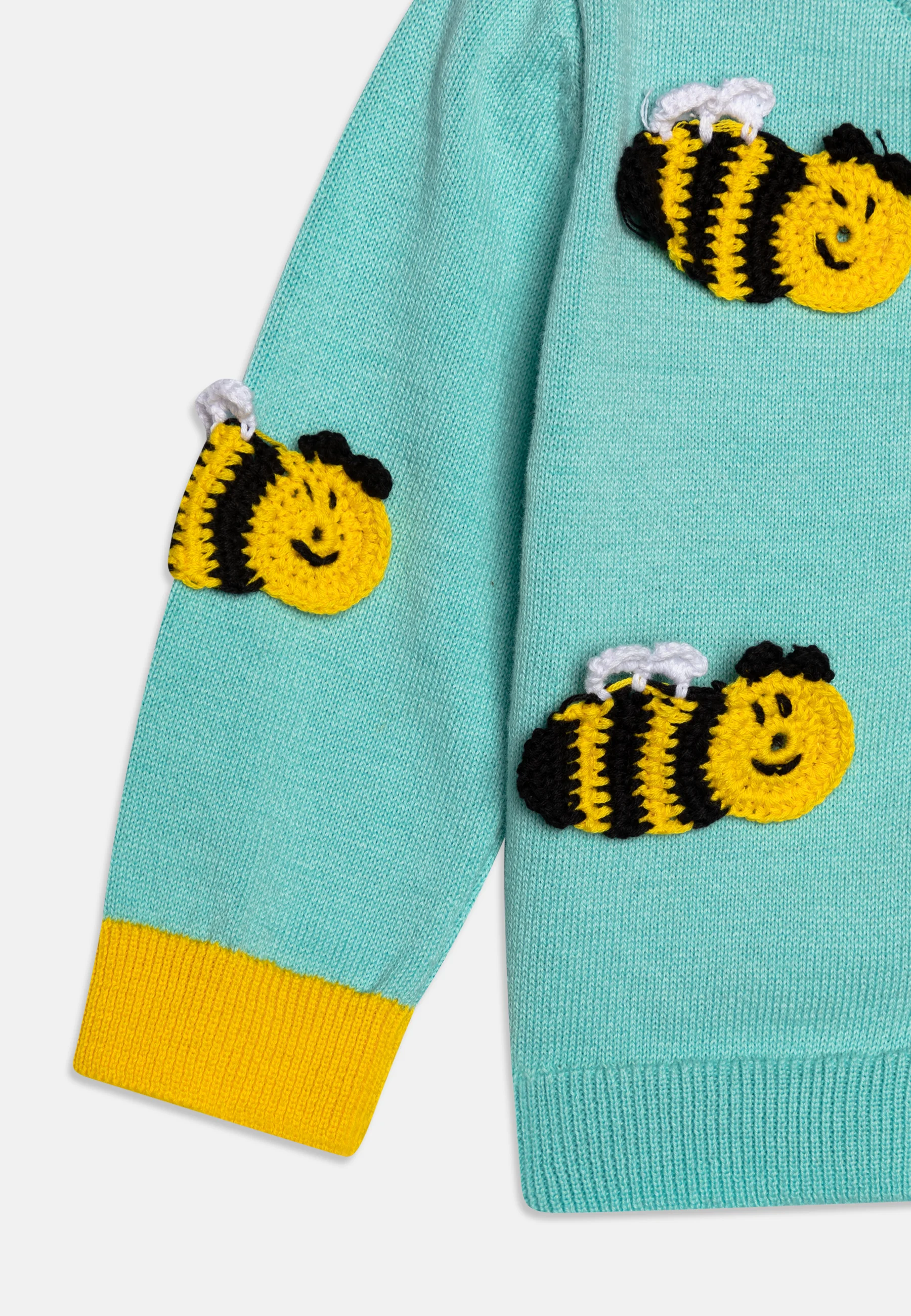 Stella McCartney Kids BEBÉ NIÑA - Cárdigan
