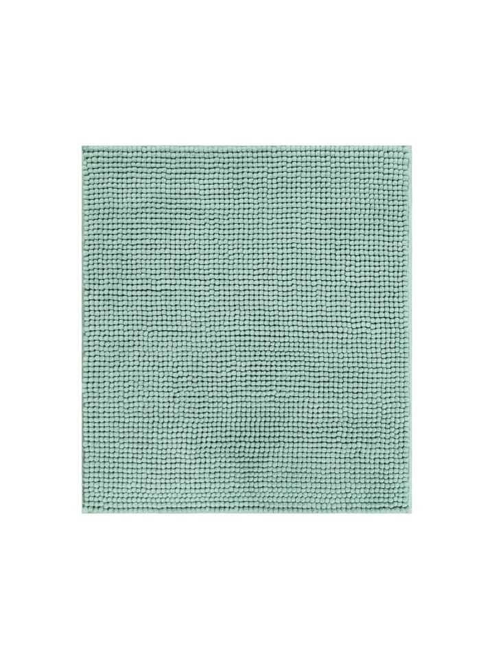 Wecon Home Badteppich Balu in mintgrün günstig kaufen