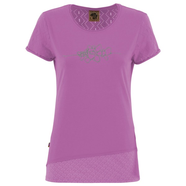 E9 - Women's Bonny 2.3 - T-Shirt