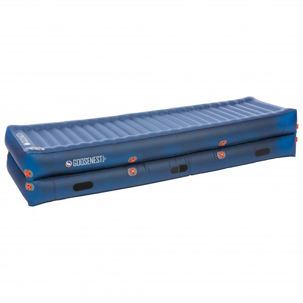 Big Agnes - Goosenest Double Decker Inflatable Cot - Luftbett