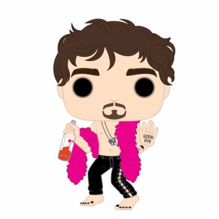 Funko POP! Umbrella Academy - Klaus Hargreeves Vinyl Figure 10cm
