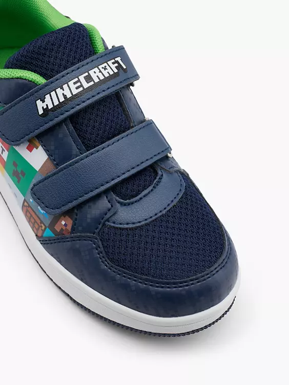 Minecraft Sneaker