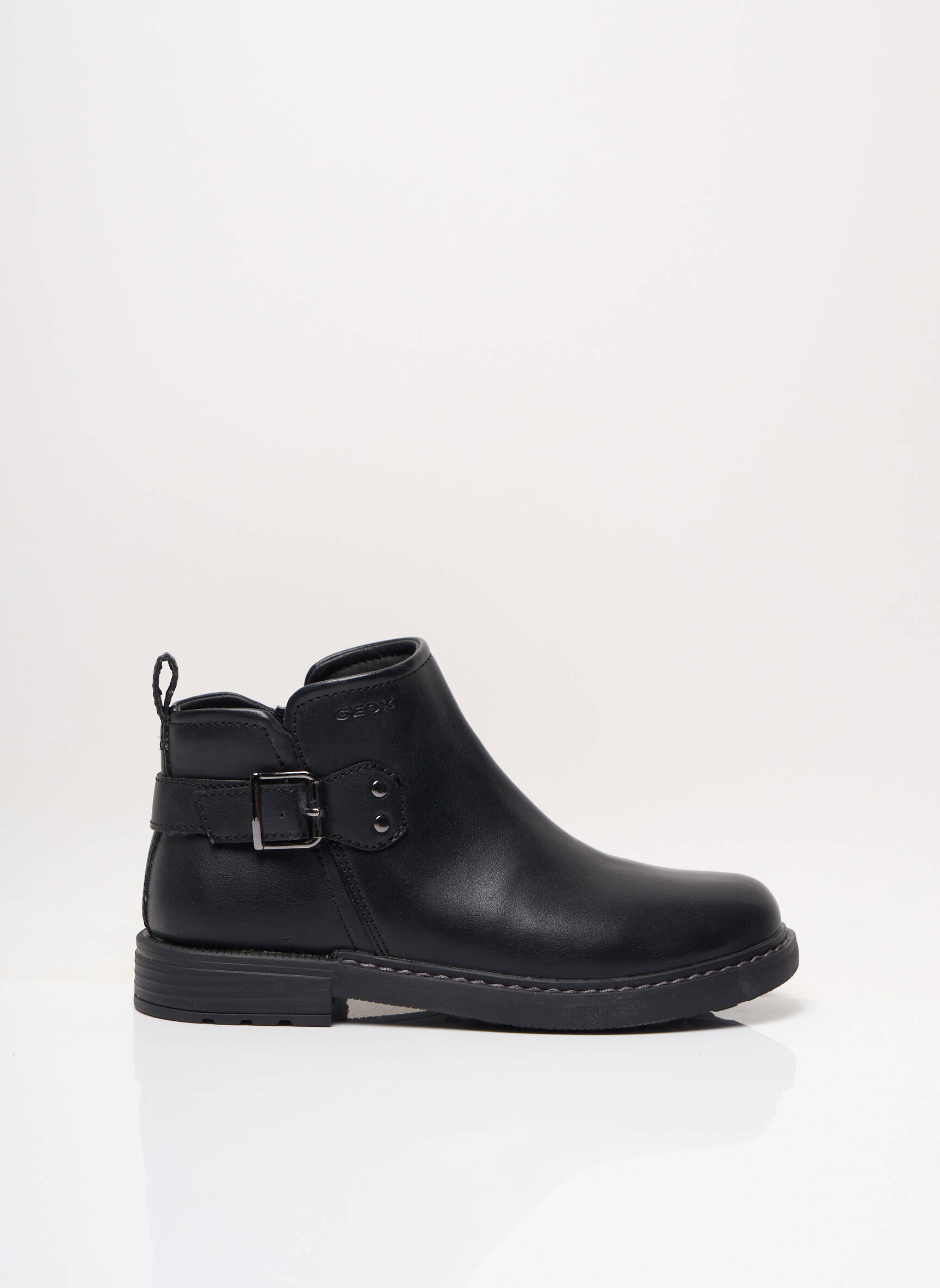 Geox Bottines Femme couleur noir