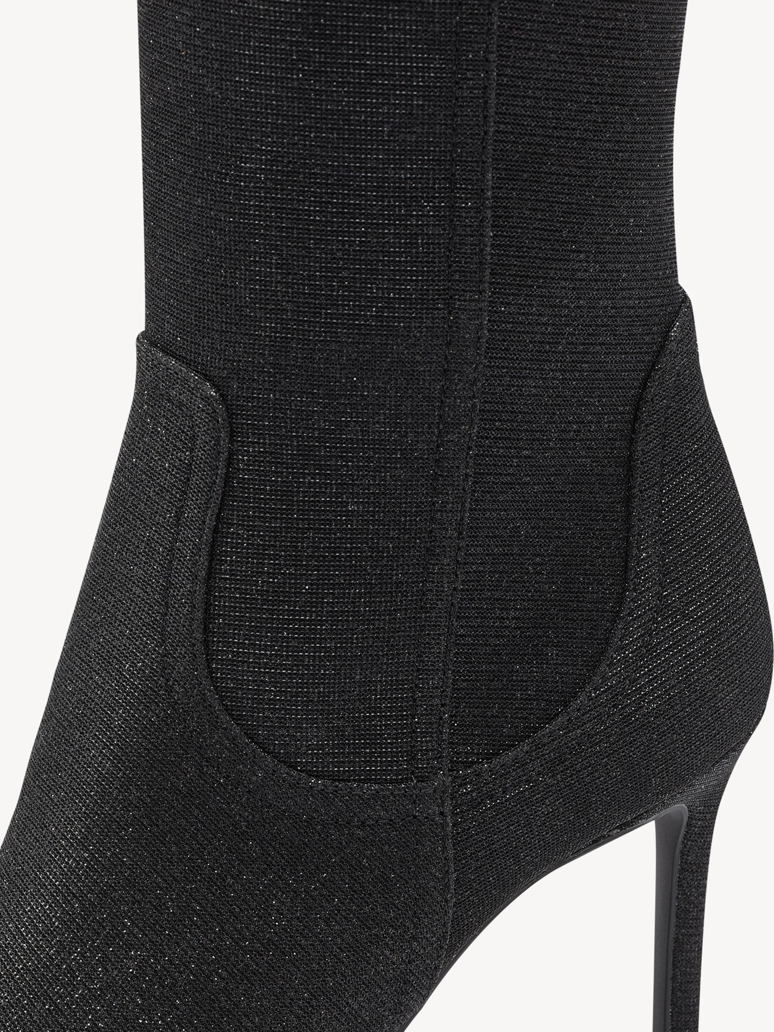 Bottes - noir