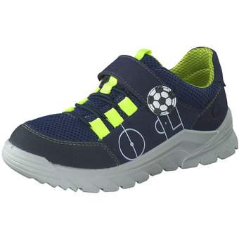 Ricosta Ben Halbschuhe in blau