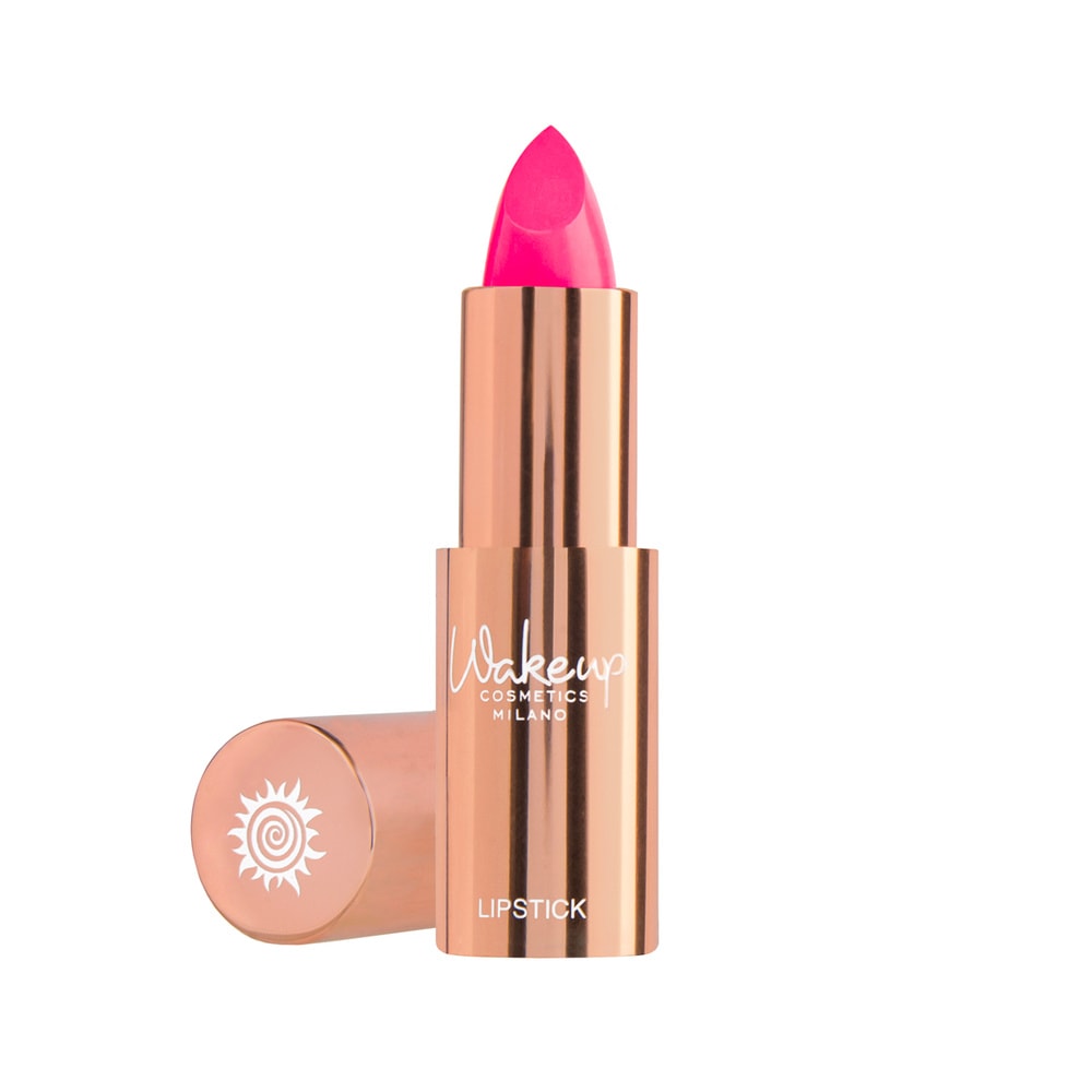 wakeup cosmetics milano Creamy Lipstick Rouge à lèvres crémeux
