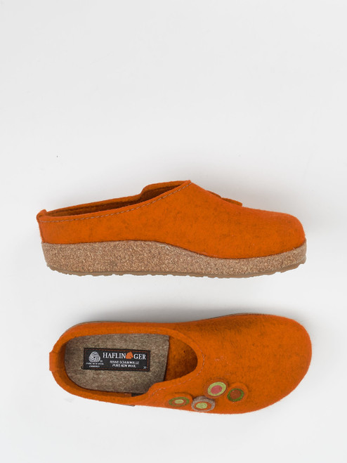 Hausschuh-71635790011 Haflinger