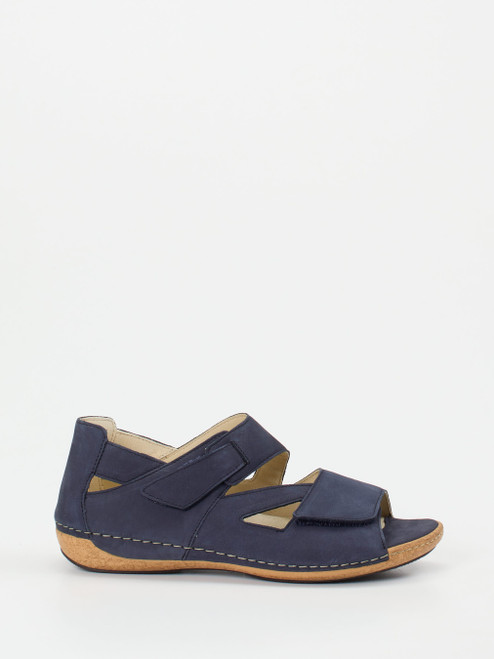 Sandalette-23651090008 Waldläufer