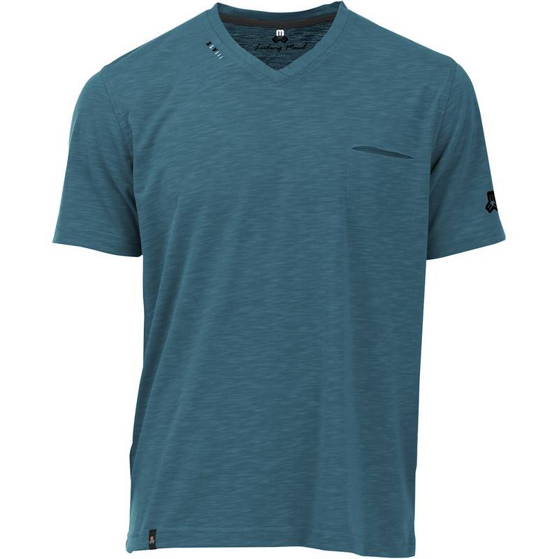 Maul Sport Ravensburg Funktionsshirt Herren