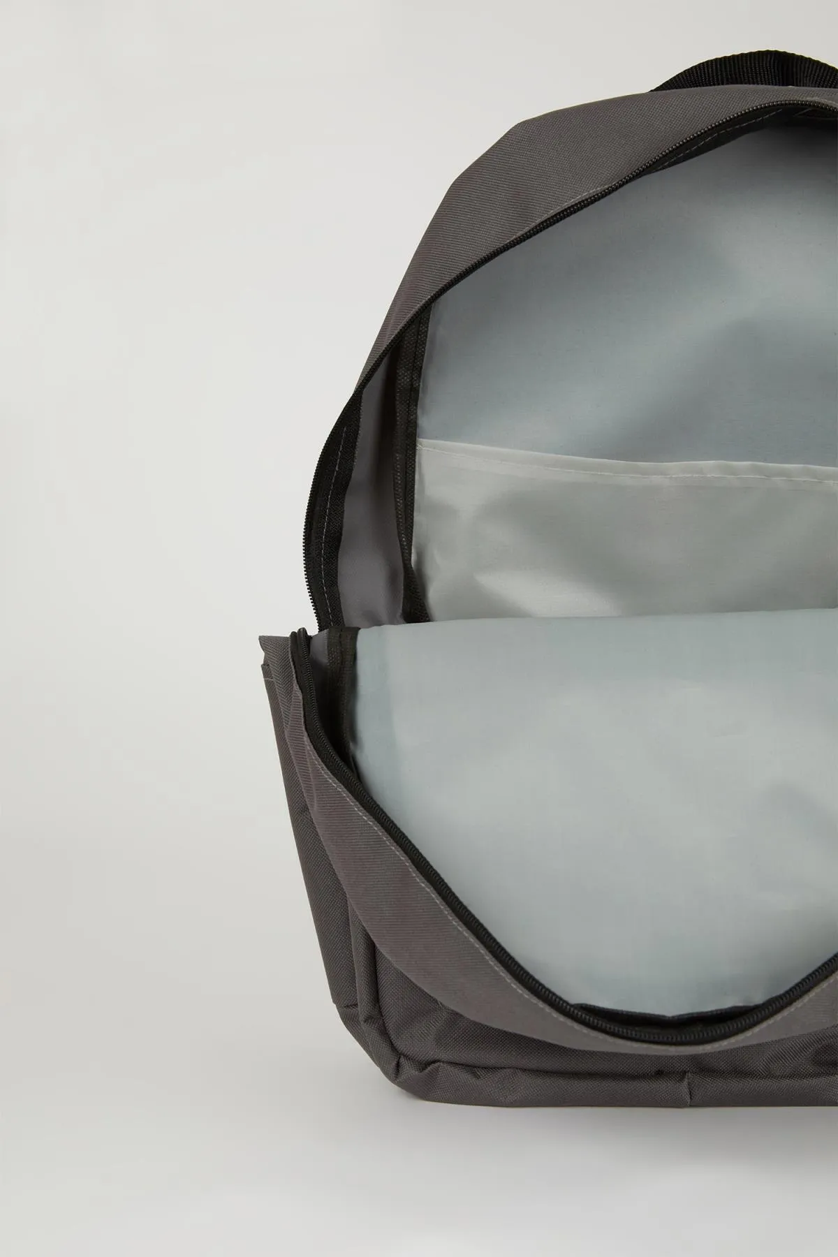 DeFacto  Unisex-Schulrucksack aus selbstheilendem, wasserdichtem Stoff A9332axns