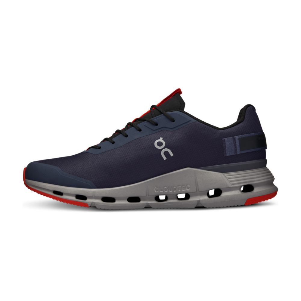 ON Cloudnova Form 26.98122 / blau