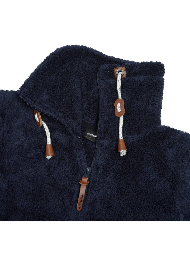 Icepeak Fleecejacke 