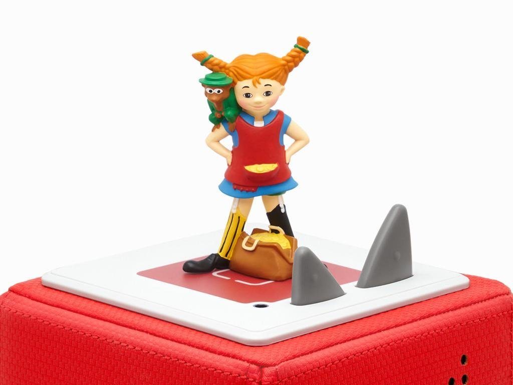 tonies Hörspielfigur tonies® Hörfigur - Pippi Langstrumpf