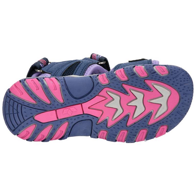 LICO Sandale Sandalen Mdchen