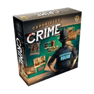 Chronicles of Crime (EN)