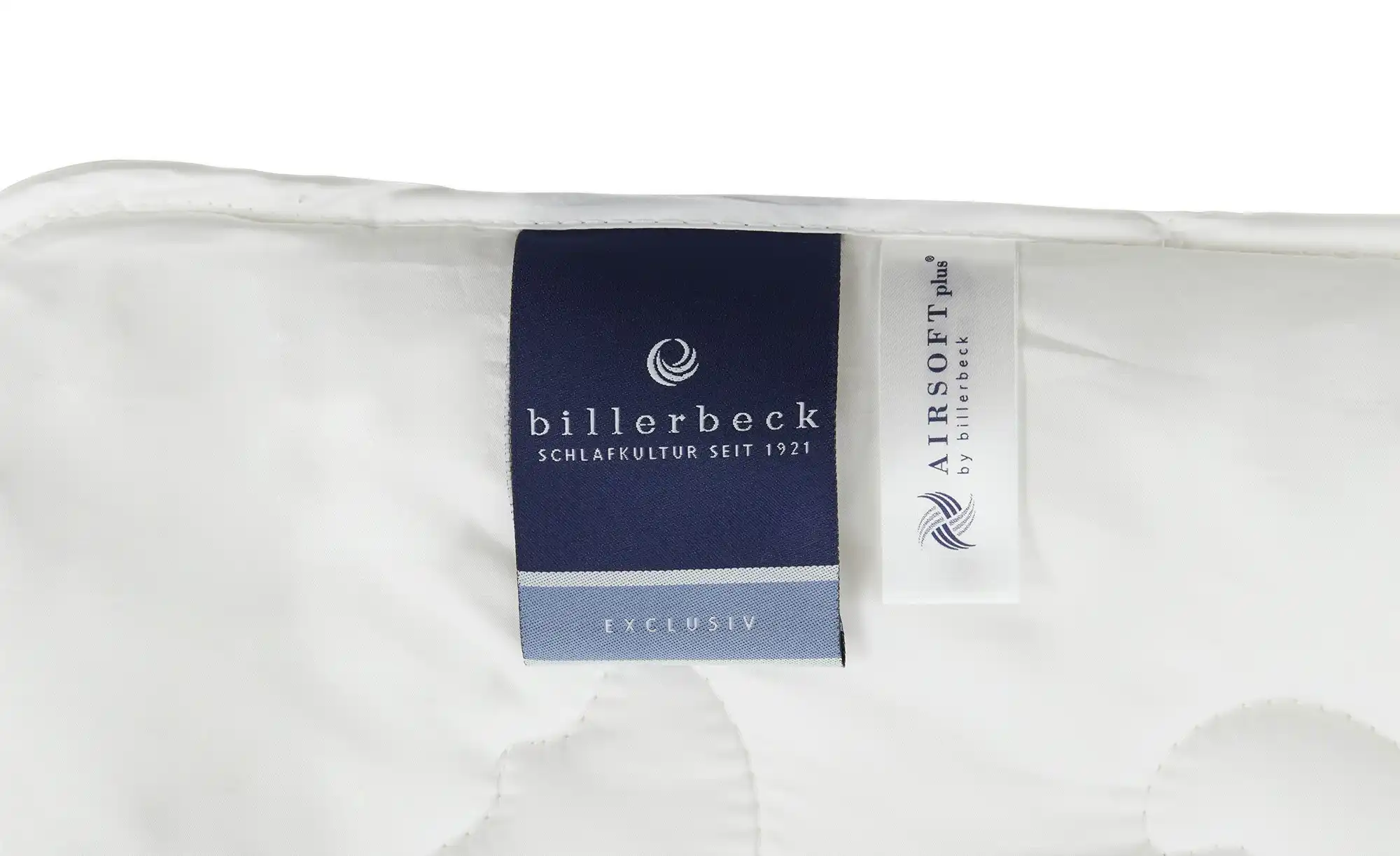 Billerbeck Einziehdecke 124 Concerto Uno