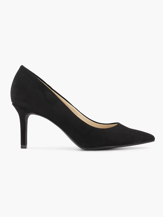 Graceland Pumps