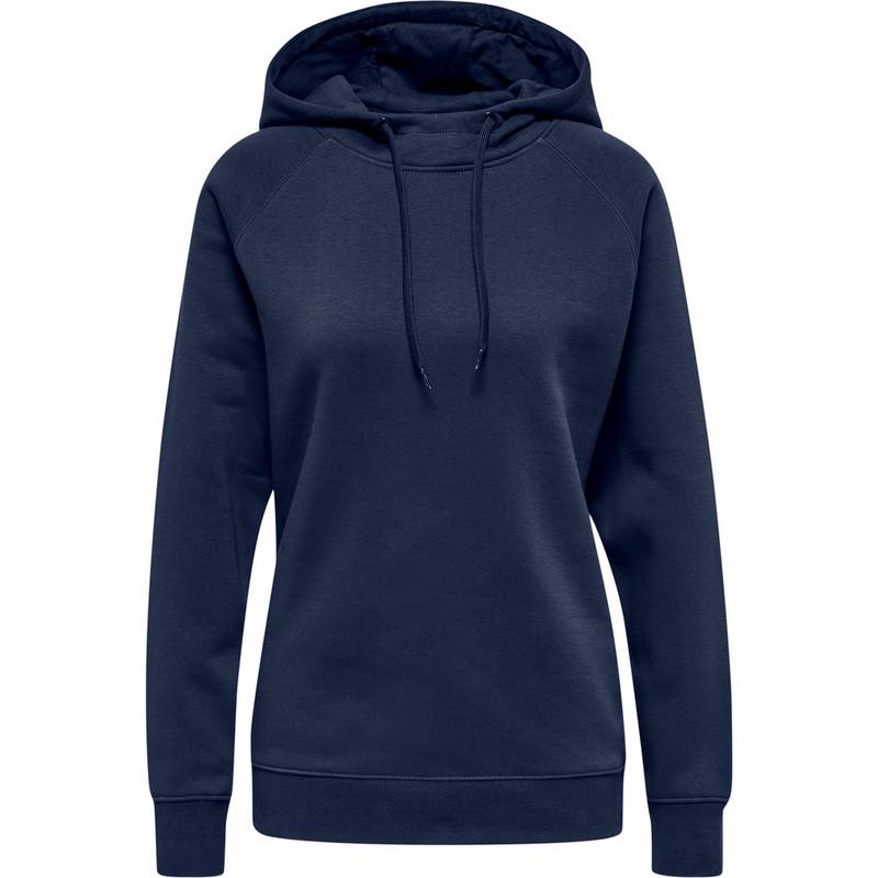 hummel hmlRED HEAVY HOODIE WOMAN Sweatshirt Damen