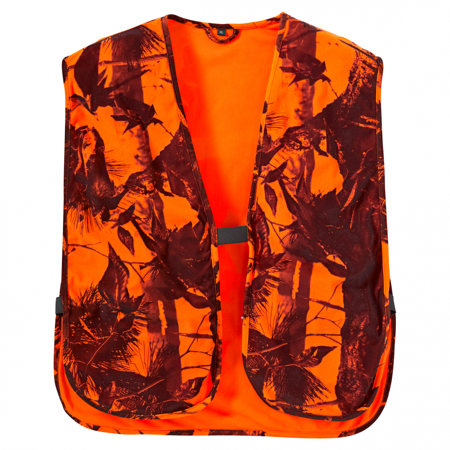 il Lago Prestige Unisex Tarn-Warnweste (camouflage)