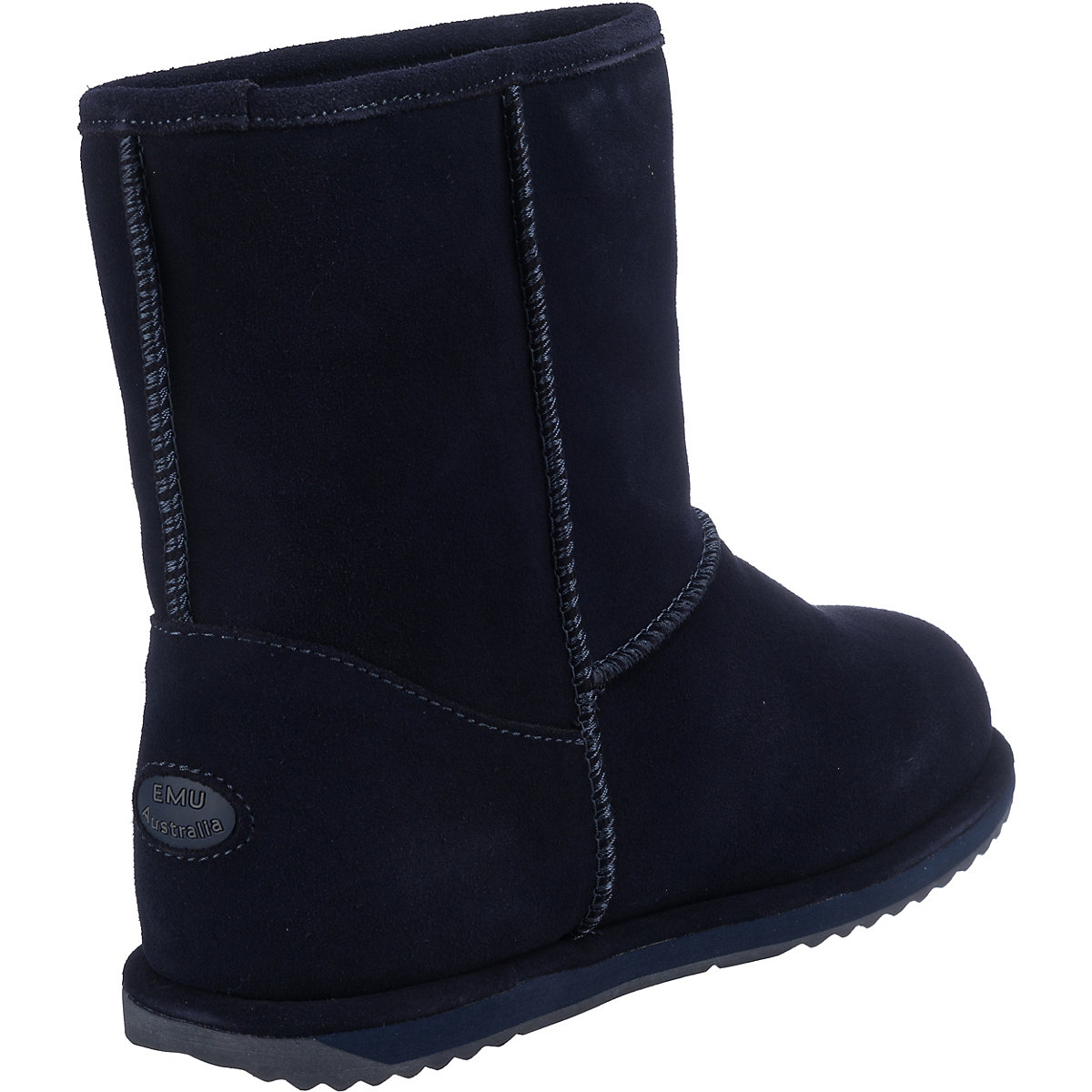 Baby Winterstiefel