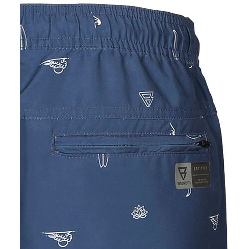 HERREN SCHWIMMSHORT CRUNECO-MINI-N