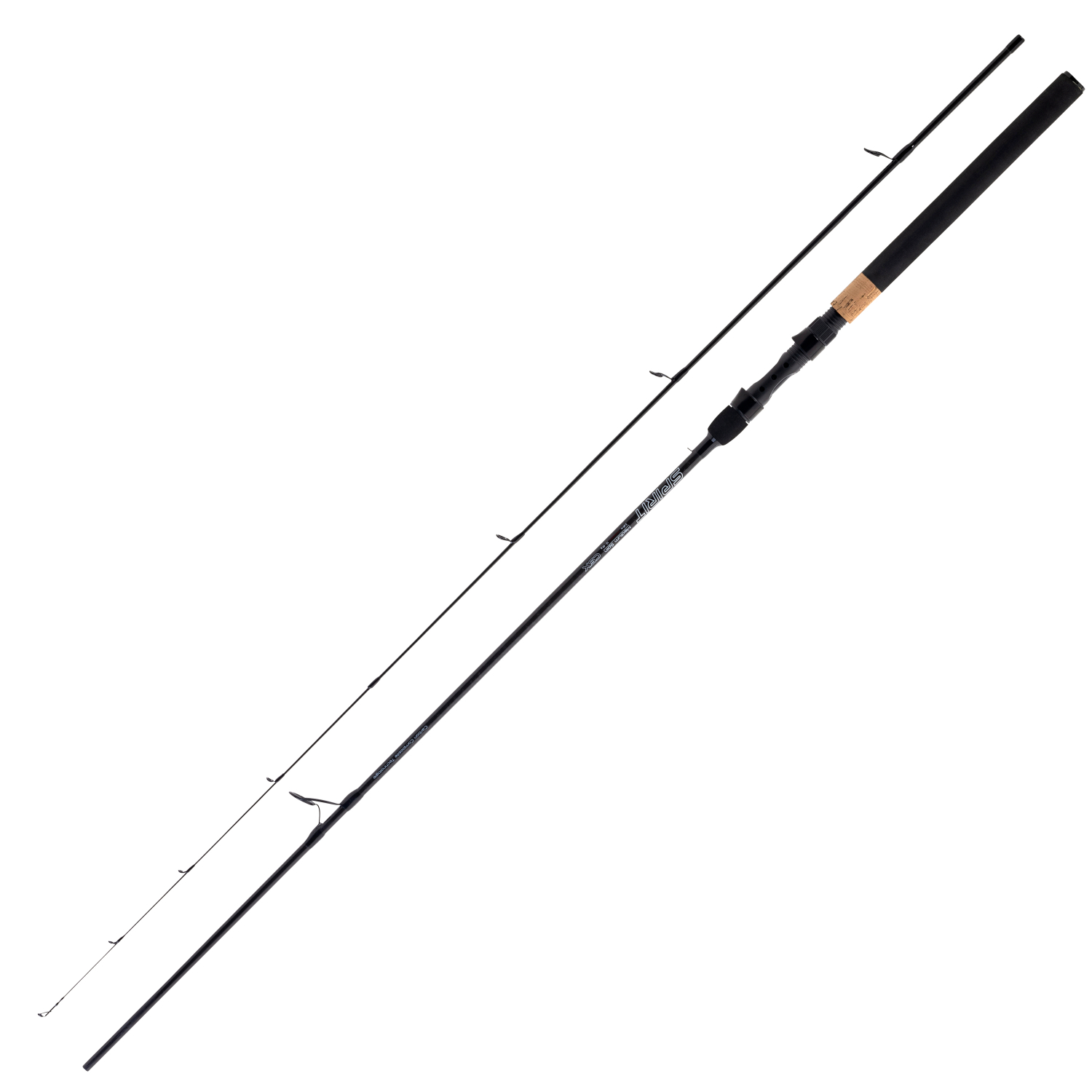 Sänger Raubfischruten Spirit CSX (Medium Spin)