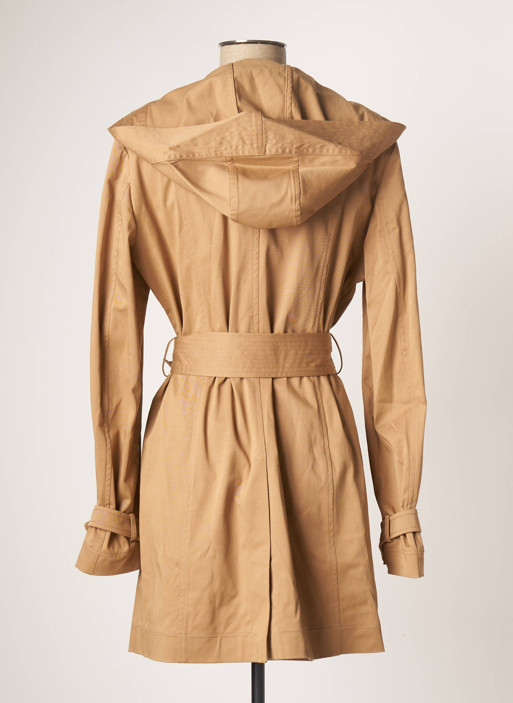 Liu Jo Trenchs Femme couleur beige