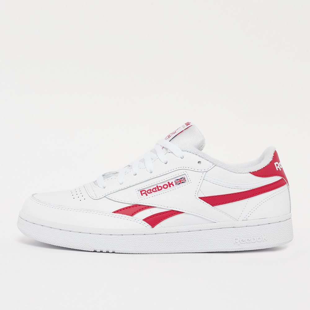 Reebok Club C Revenge H04170 / weiss