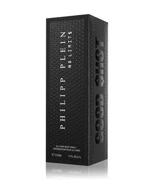 PHILIPP PLEIN No Limits No All Over Körperspray-150 ml