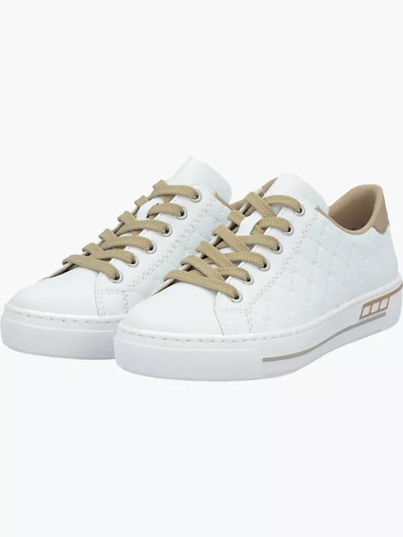 Rieker Damen Sneaker Low
