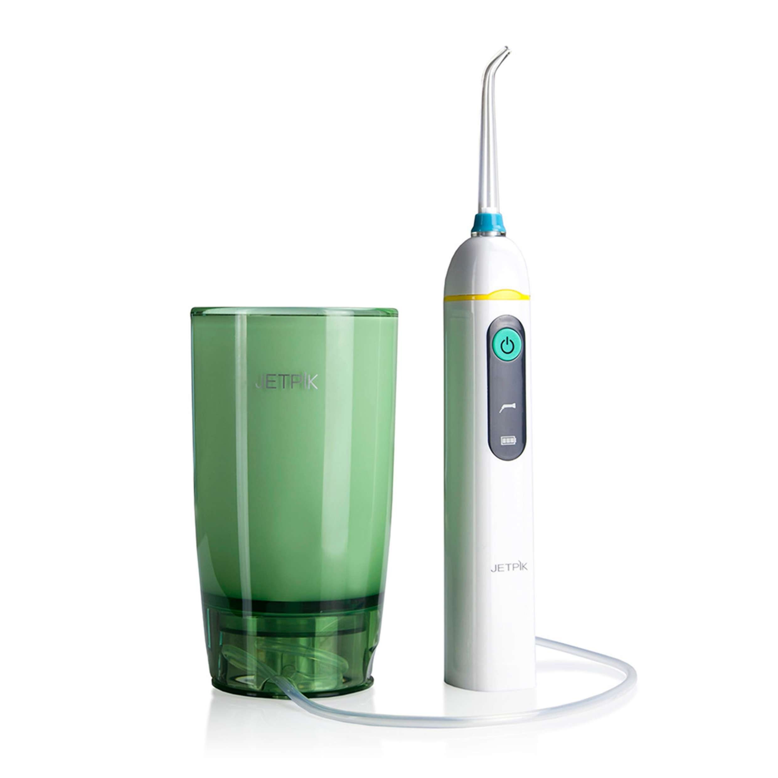 JETPIK Mundpflegecenter JP 50 Home