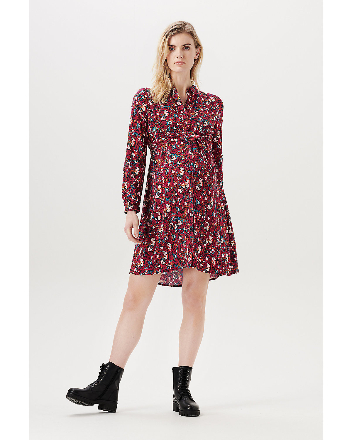 Still-Kleid Umstandskleider
