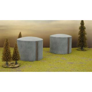 Oil Tanks (2)