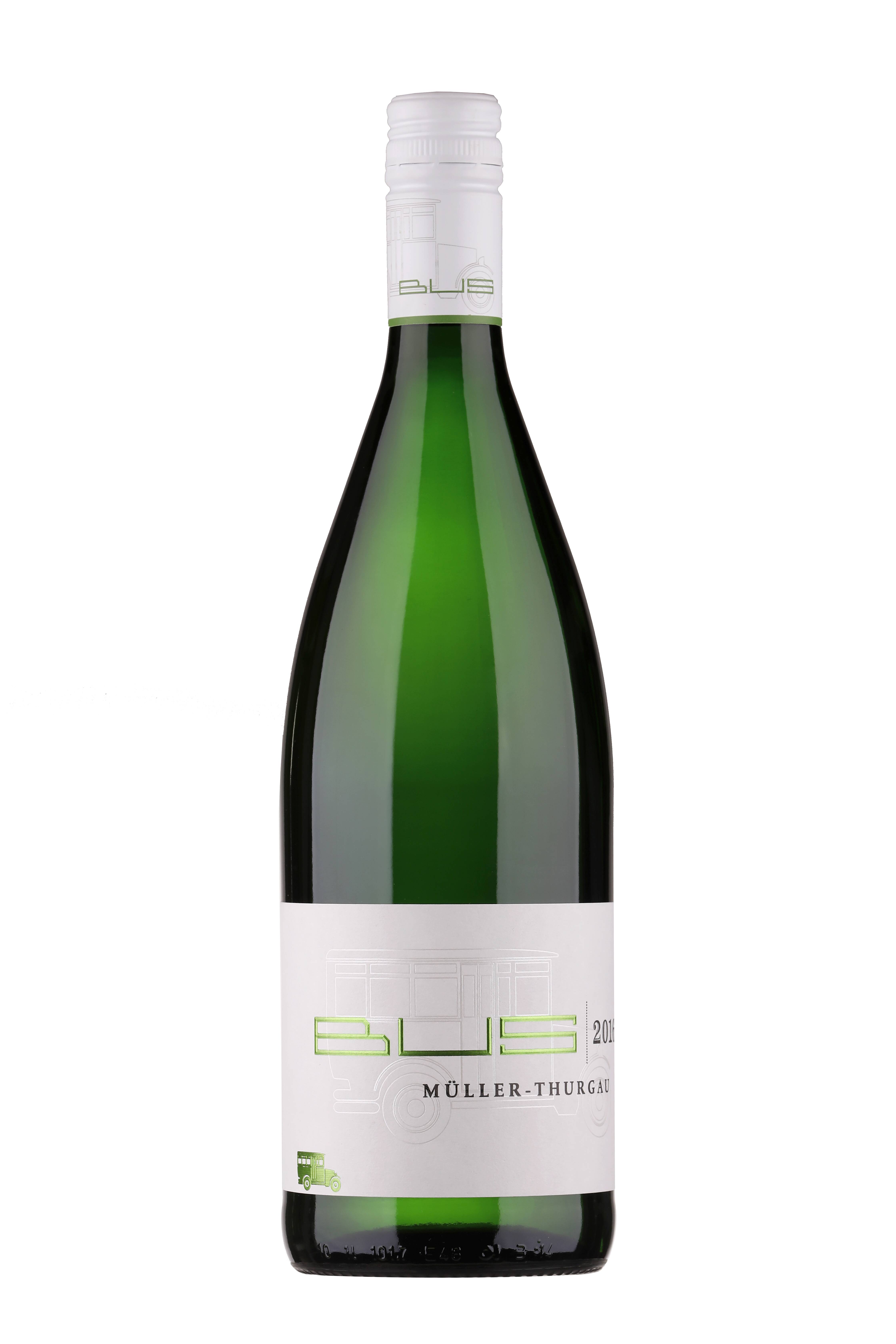 Weingut Bus Müller - Thurgau 2022