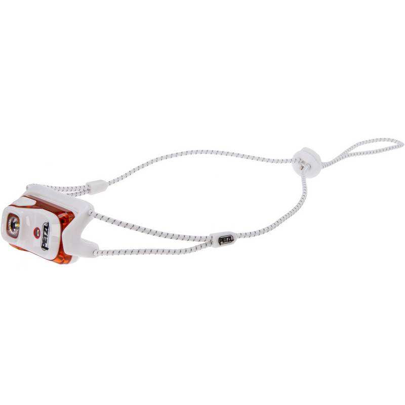 Petzl Bindi Stirnlampe LED