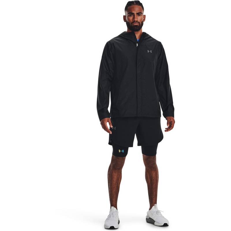 Under Armour Cloudstrike 2.0 Funktionsjacke Herren