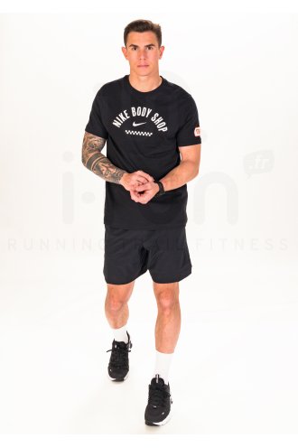 Nike Dri-Fit Unlimited M