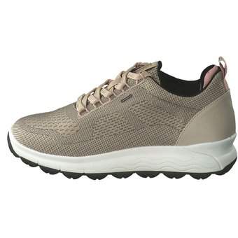 Geox D Spherica 4X4 B ABX in beige