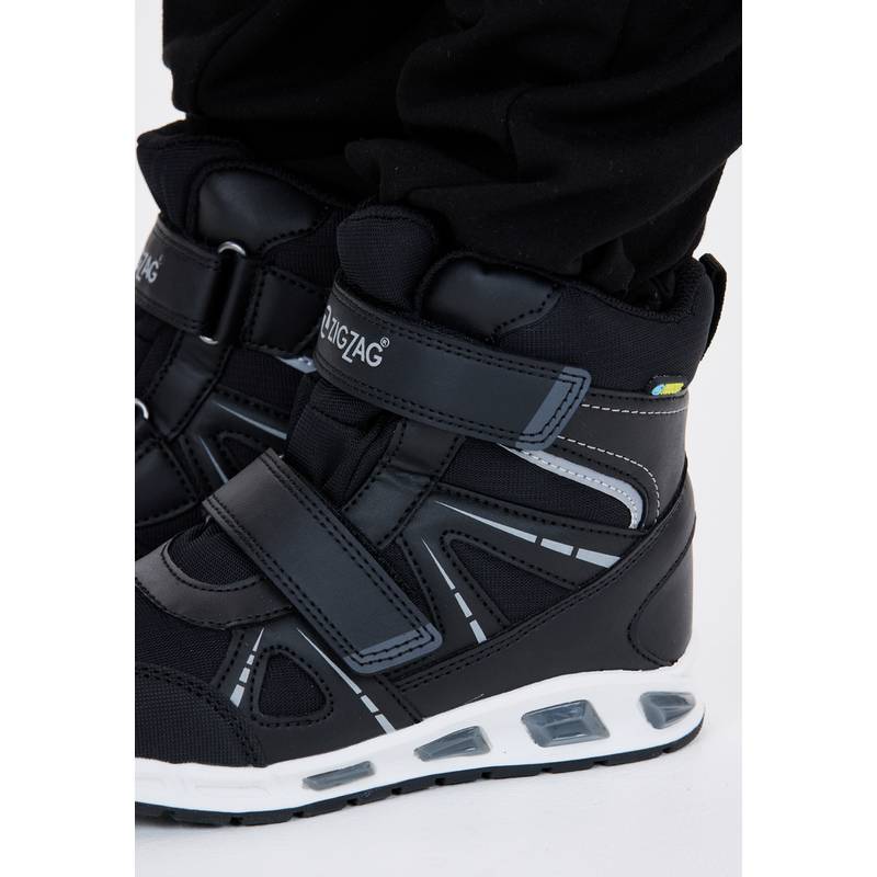 ZigZag Taier Stiefel Kinder