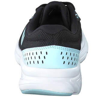 New Balance WMNS 411 v2 Running in grau
