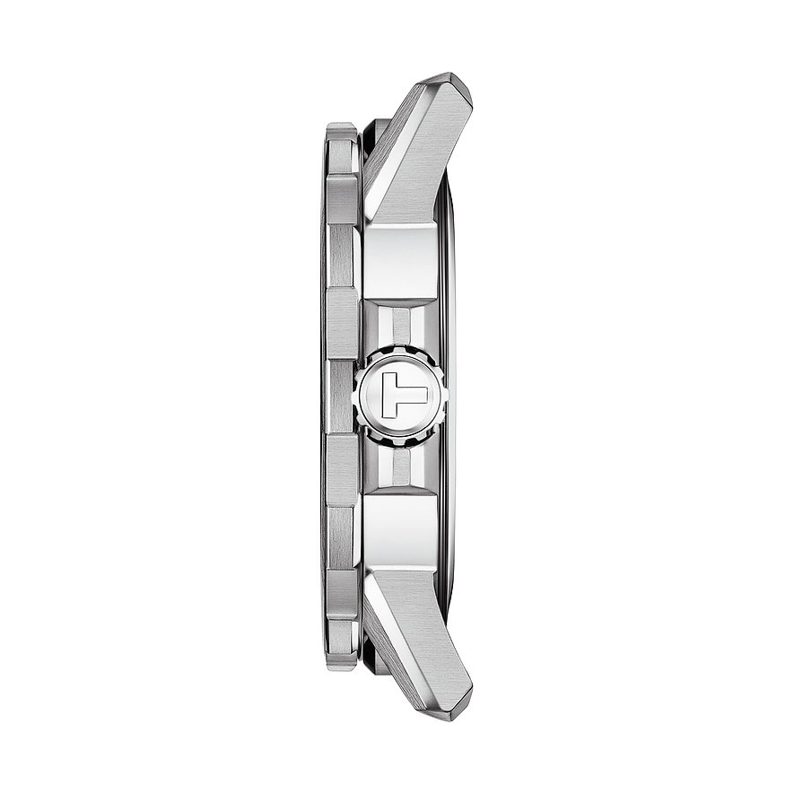 Tissot Herrenuhr Supersport Gent