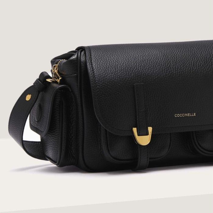 Coccinelle Campus Medium