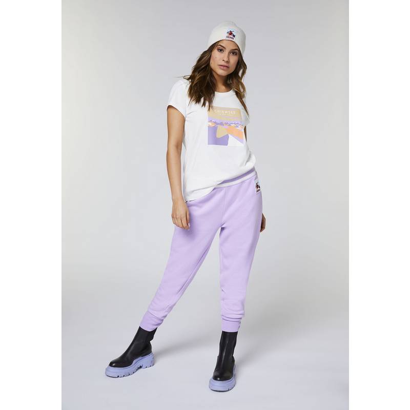 Chiemsee Sweathose Freizeithose Damen