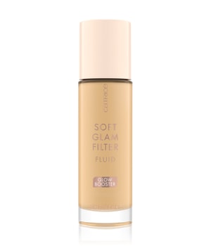 CATRICE Soft Glam Filter Fluid Glow Booster Primer-30 ml