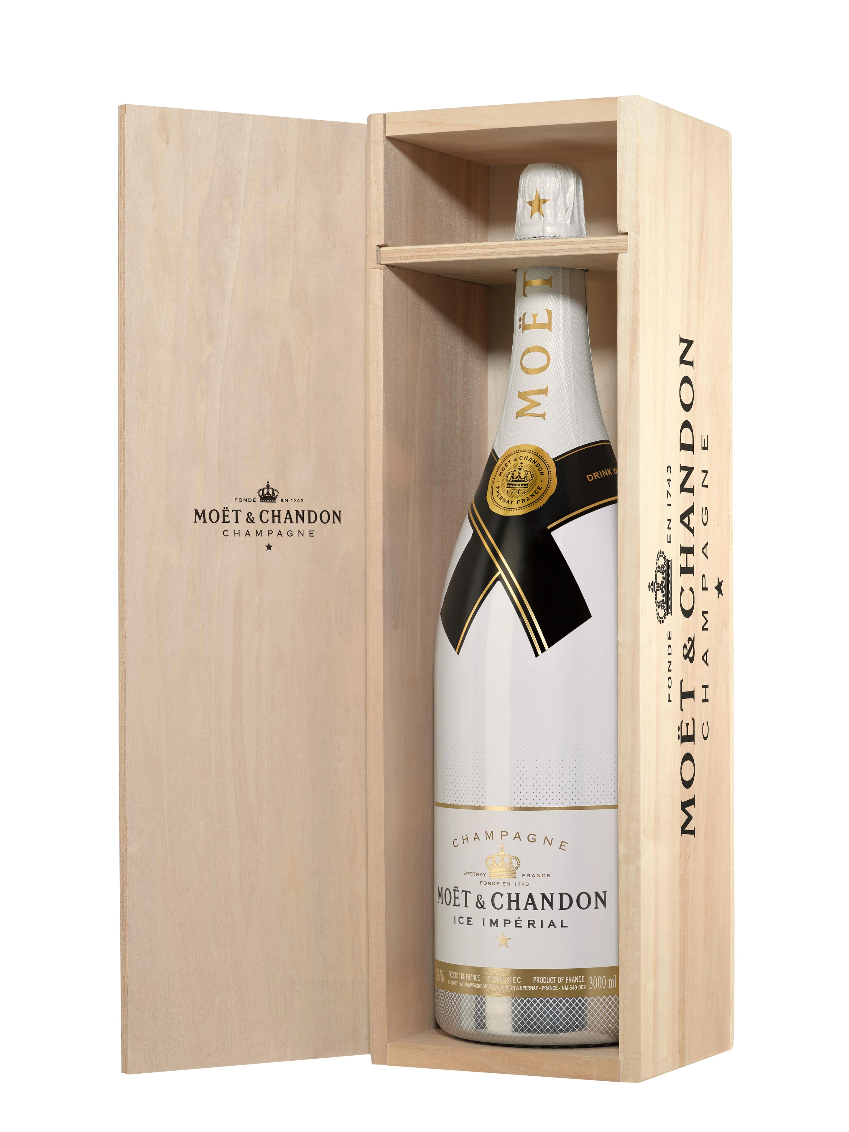 Moët & Chandon Ice Imperial